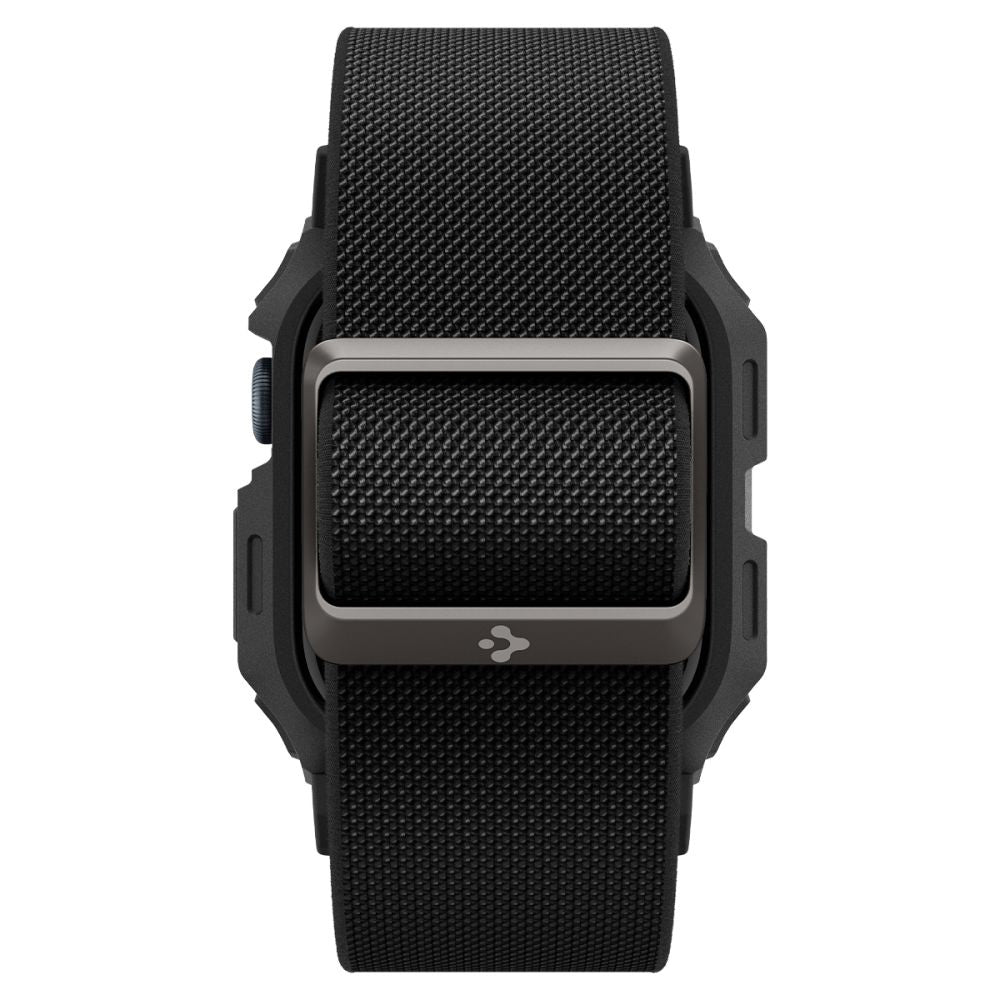 Husa Spigen Lite Fit Pro za Apple Watch Series 10 42mm, Crna Mat ACS08594