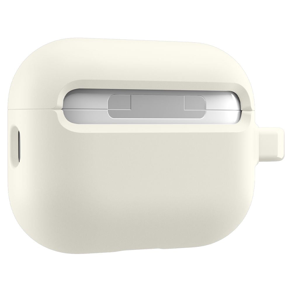 Futrola Spigen Nano Pop za Apple AirPods Pro 3, Bež Narandžasta ACS10134