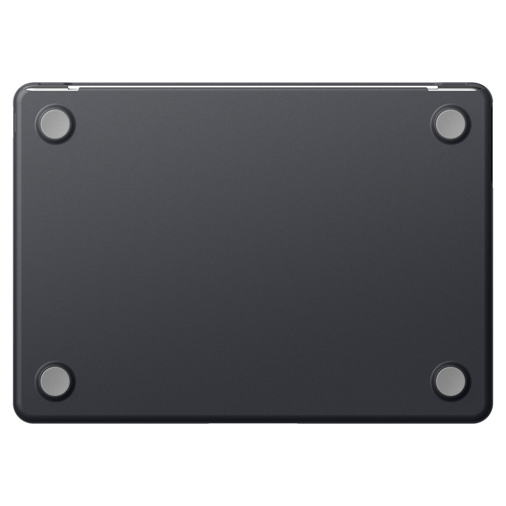 Futrola Spigen Nano Pop za Apple MacBook Air 15inch (2026) / (2025) / (2024) / (2023), Crna ACS11267