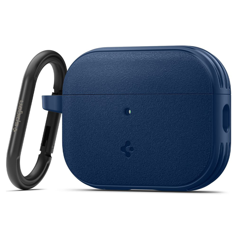 Husa Spigen Vault za Apple AirPods Pro 3, Tamnoplava ACS09828