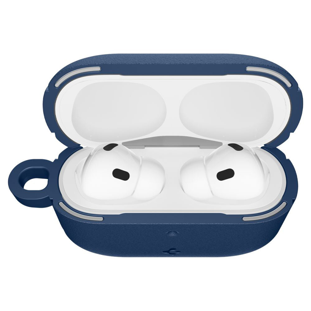 Husa Spigen Vault za Apple AirPods Pro 3, Tamnoplava ACS09828