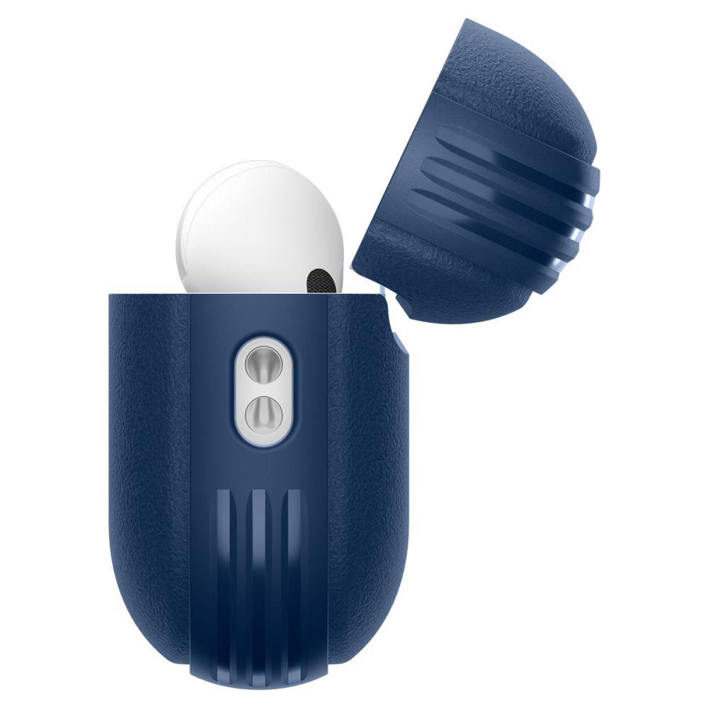 Husa Spigen Vault za Apple AirPods Pro 3, Tamnoplava ACS09828