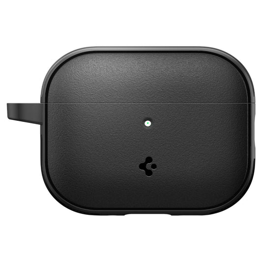 Husa Spigen Vault za Apple AirPods Pro 3, Crna Mat ACS09826