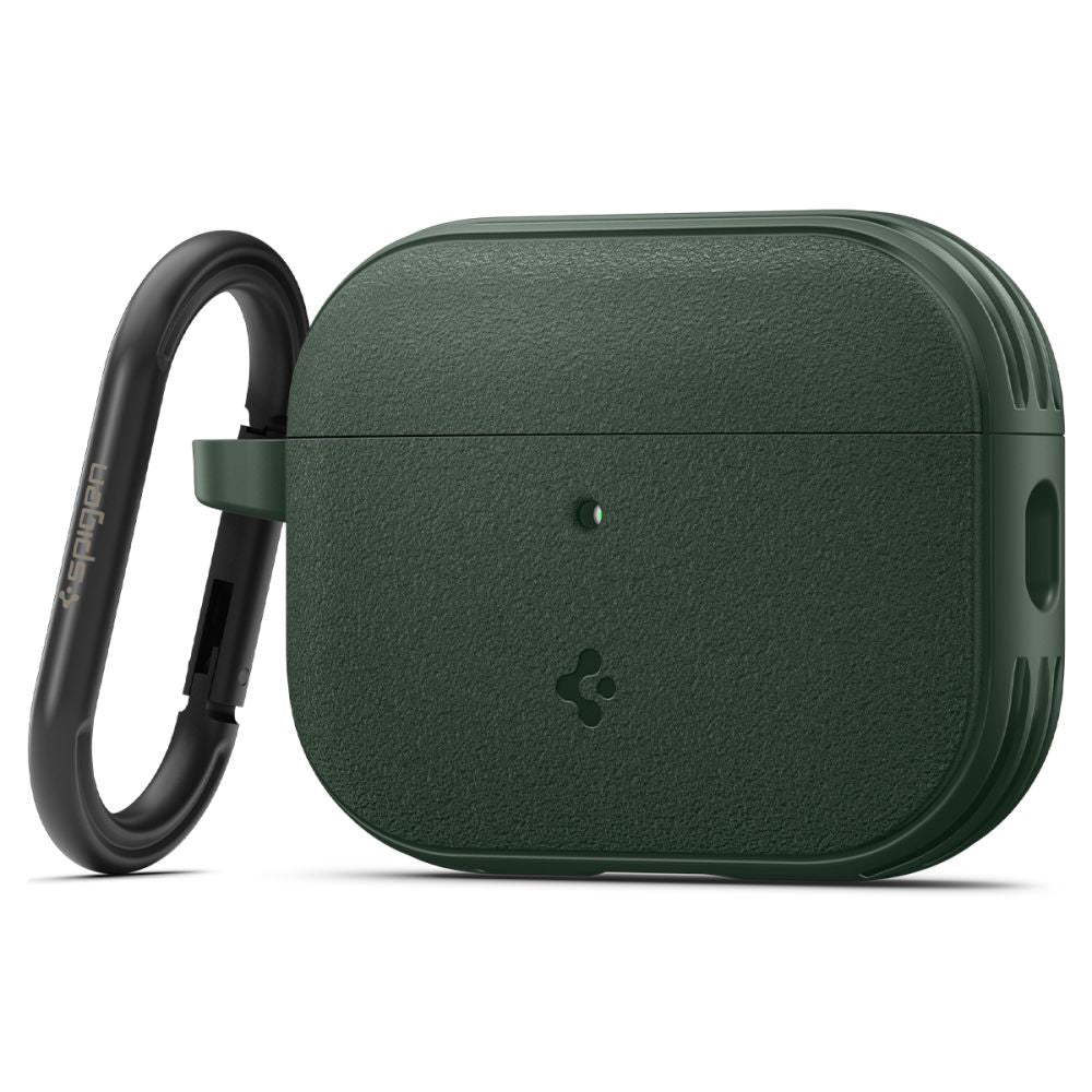 Husa Spigen Vault za Apple AirPods Pro 3, Zelena ACS09827