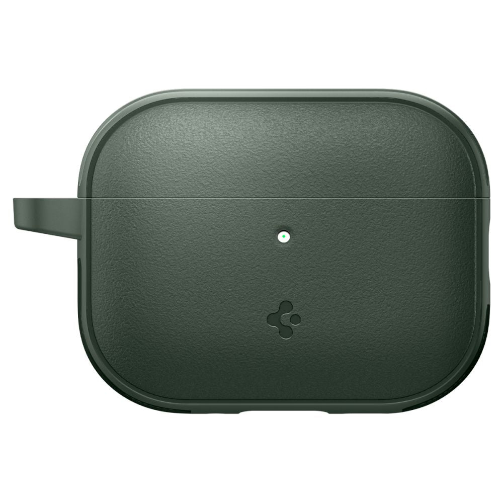 Husa Spigen Vault za Apple AirPods Pro 3, Zelena ACS09827