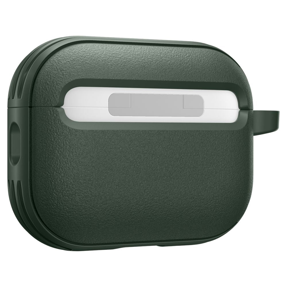 Husa Spigen Vault za Apple AirPods Pro 3, Zelena ACS09827