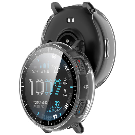 Futrola Techsuit Defense360 Pro za Amazfit Active Max, Providna