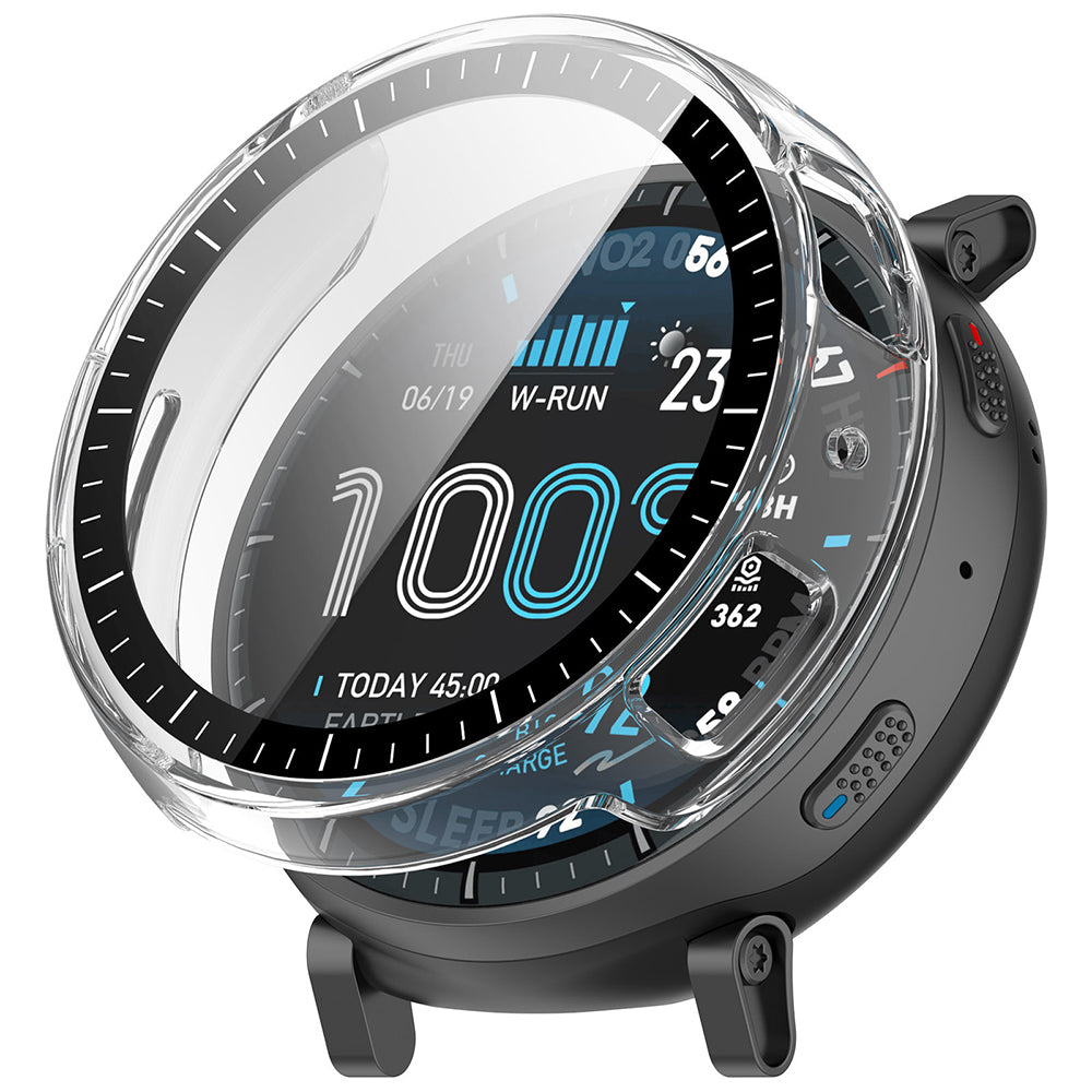 Futrola Techsuit Defense360 Pro za Amazfit Active Max, Providna