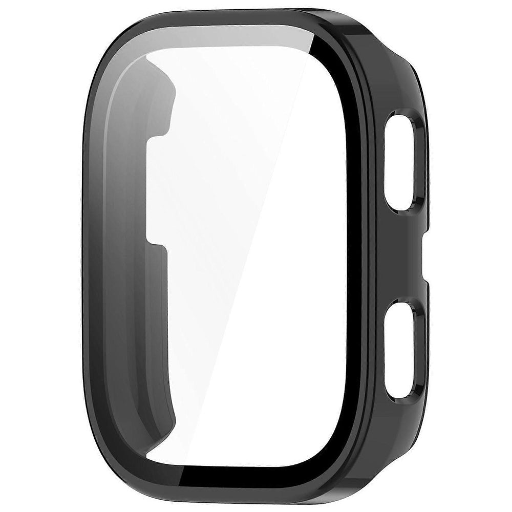 Futrola Techsuit Defense360 Pro za Amazfit Bip 6, Crna