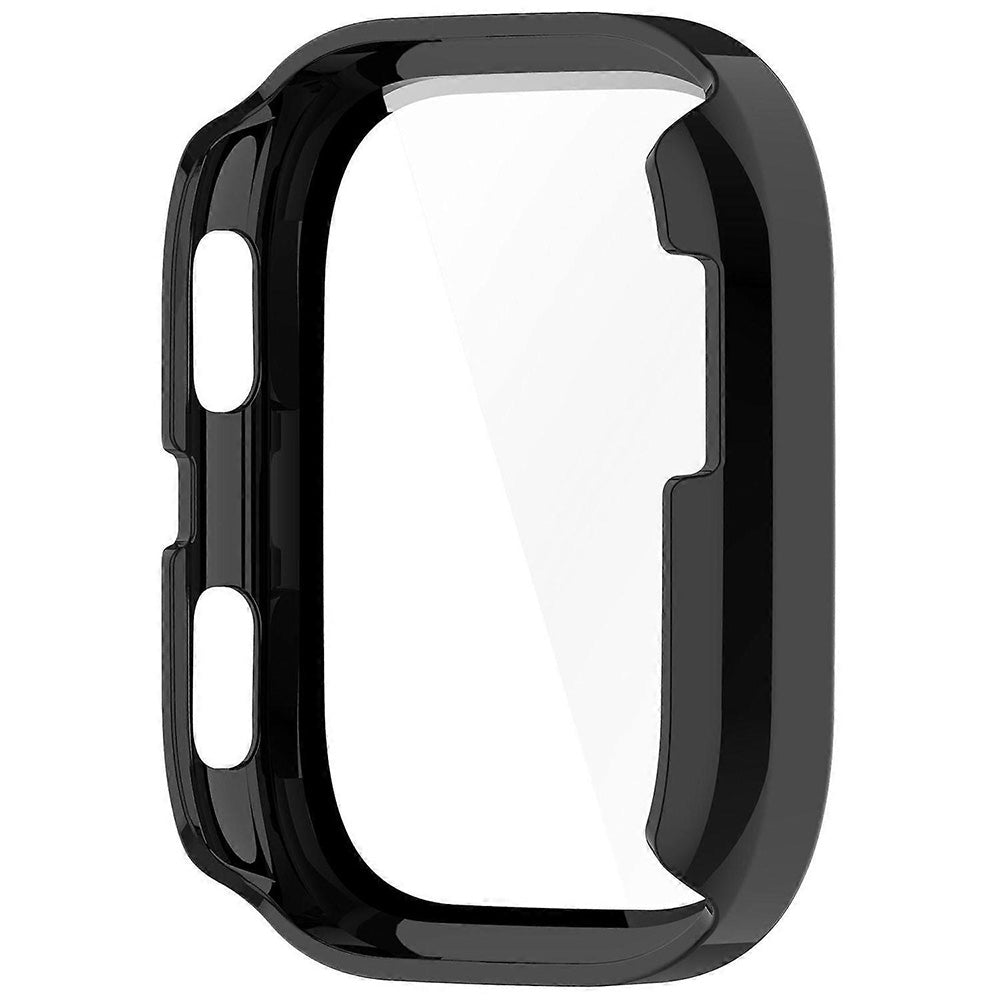 Futrola Techsuit Defense360 Pro za Amazfit Bip 6, Crna