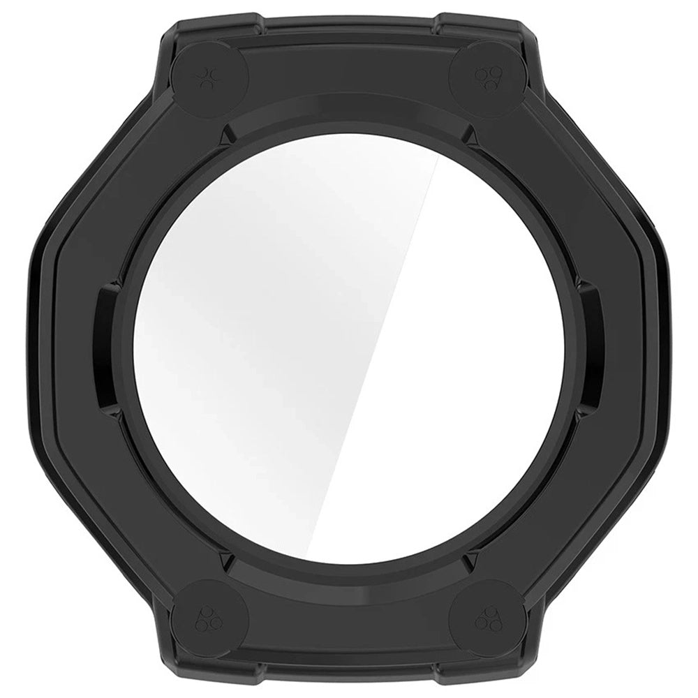 Futrola Techsuit Defense360 Pro za Amazfit T-Rex 3, Crna