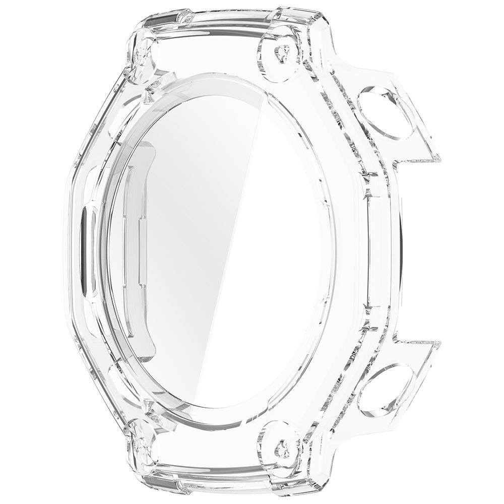 Futrola Techsuit Defense360 Pro za Amazfit T-Rex 3, Providna