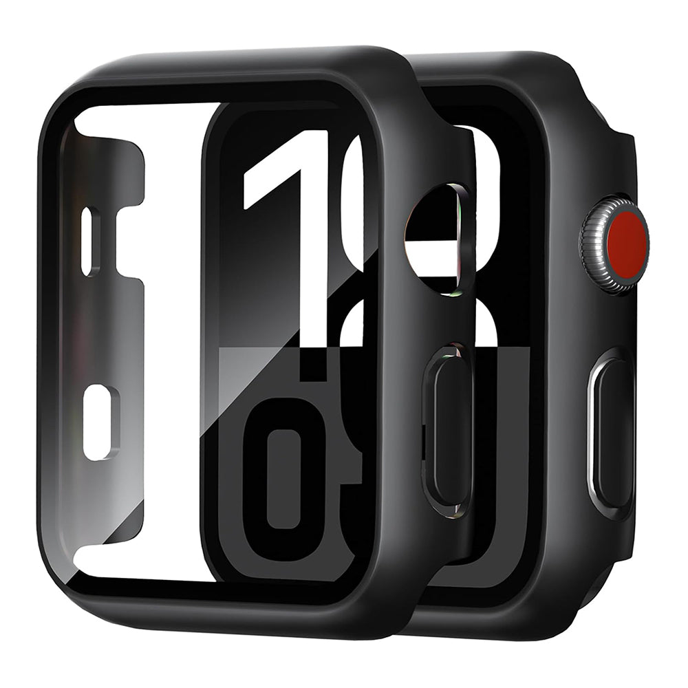 Futrola Techsuit Defense360 Pro za Apple Watch 42mm Series, Crna