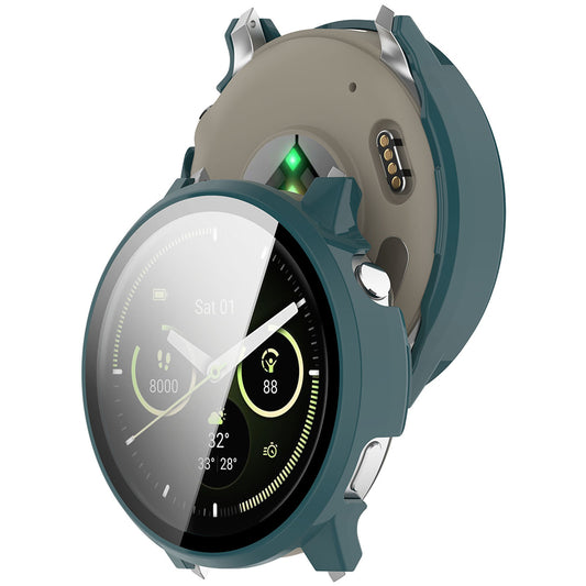 Futrola Techsuit Defense360 Pro za Garmin Venu 4 41mm, Zelena