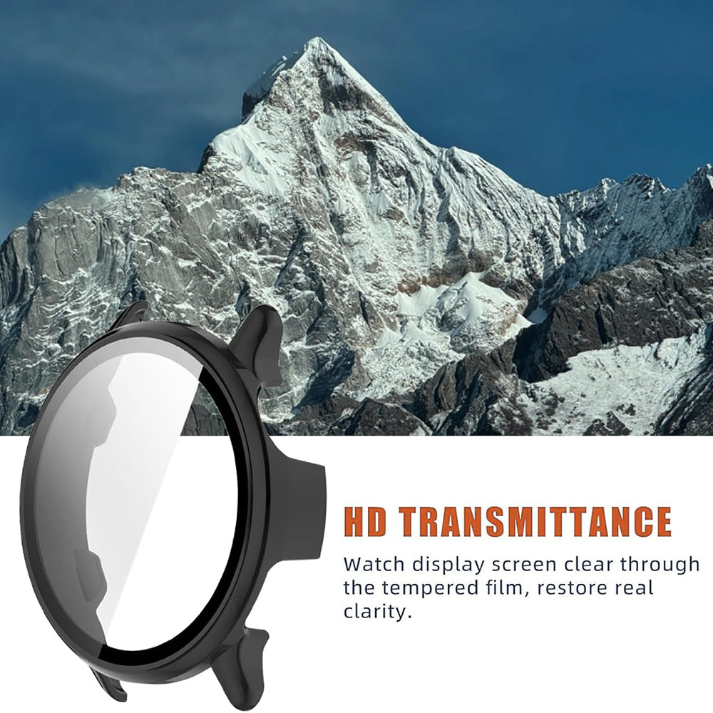 Futrola Techsuit Defense360 Pro za Garmin Venu 4 45mm, Roze