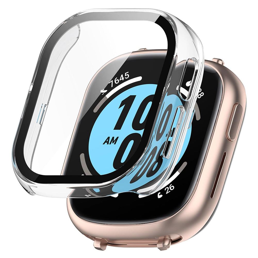 Techsuit Defense360 Pro futrola za Honor Watch 4, Providna