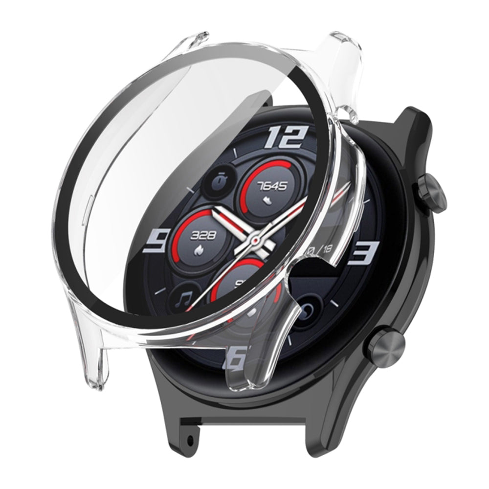 Techsuit Defense360 Pro futrola za Honor Watch GS 3, Providna