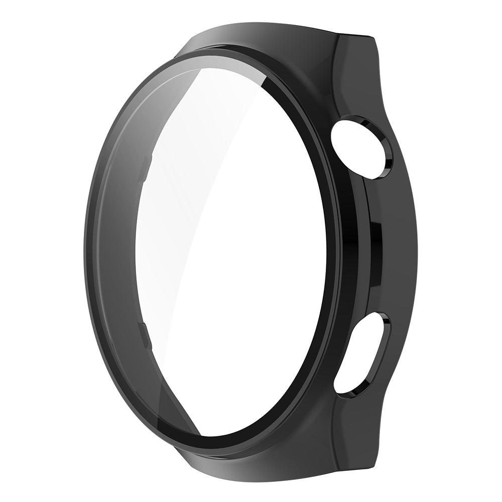 Futrola Techsuit Defense360 Pro za Huawei Watch 4, Crna