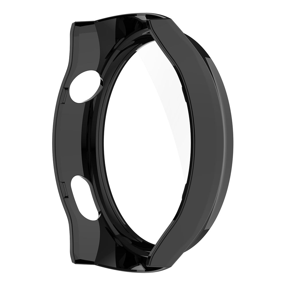 Futrola Techsuit Defense360 Pro za Huawei Watch 4, Crna