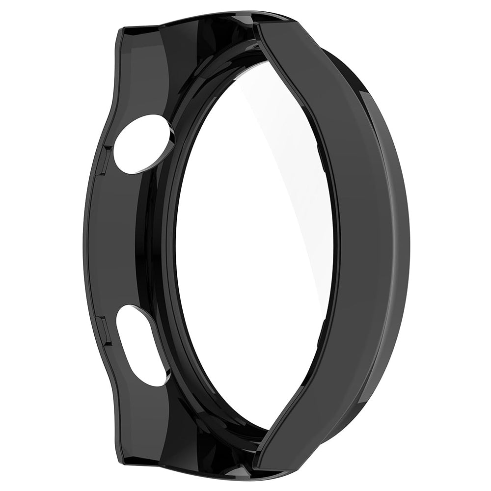 Futrola Techsuit Defense360 Pro za Huawei Watch 4 Pro, Crna