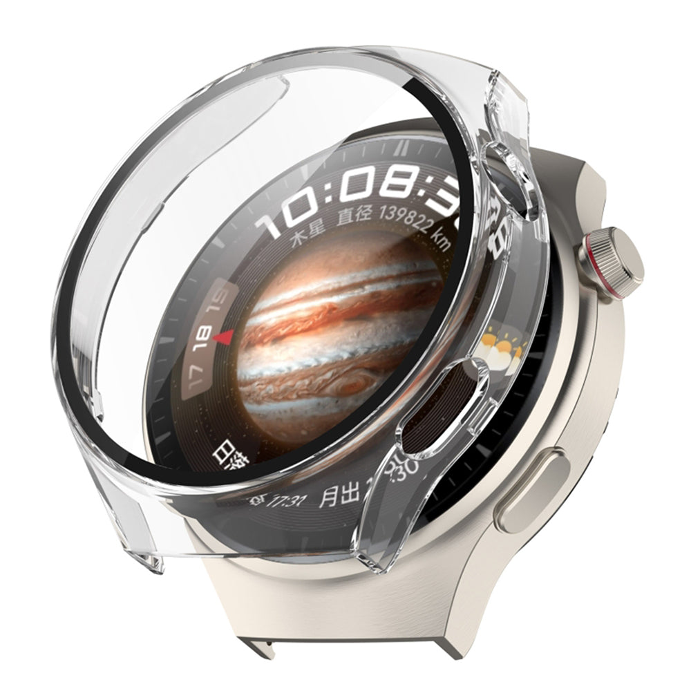 Techsuit Defense360 Pro futrola za Huawei Watch 4, Providna