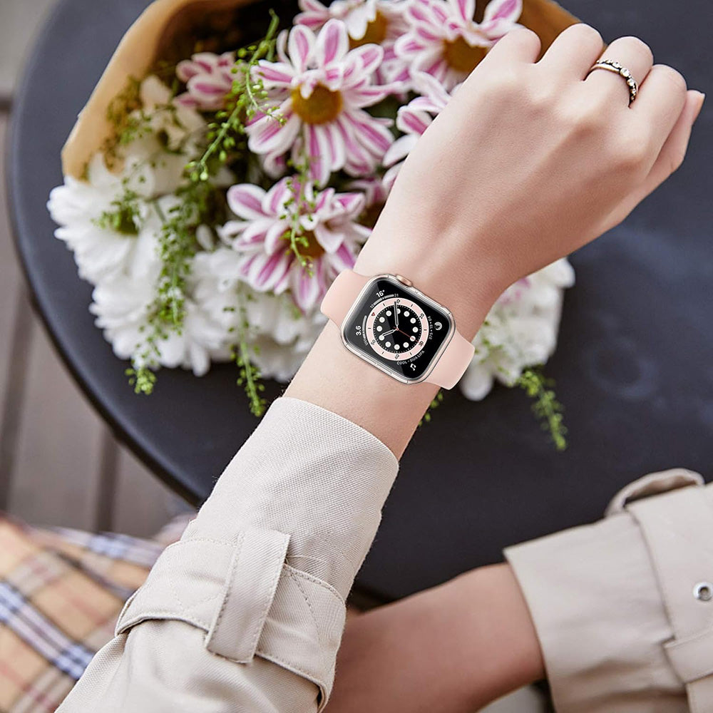 Techsuit Defense360 Pro futrola za Huawei Watch 4, Providna