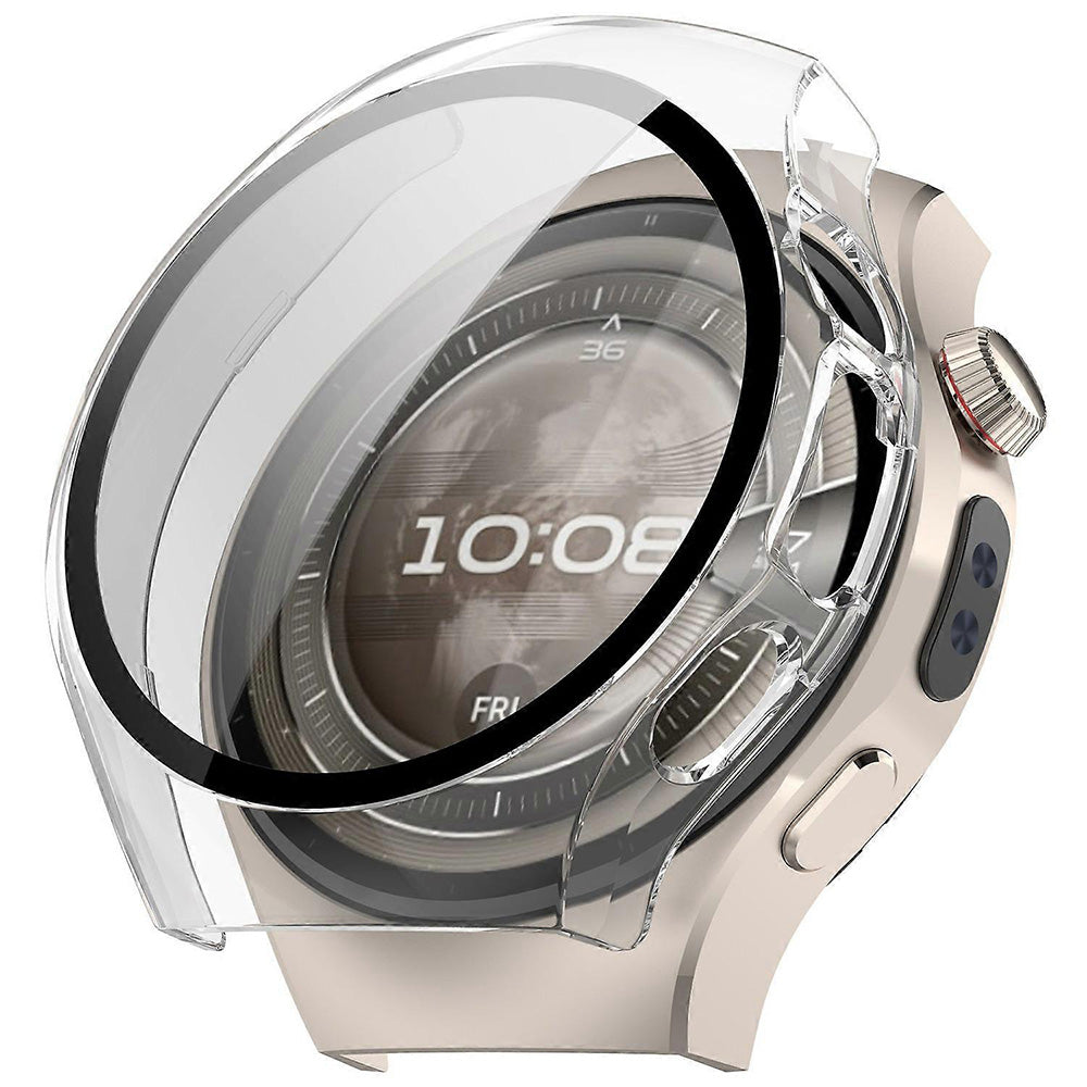 Techsuit Defense360 Pro futrola za Huawei Watch 5 42mm, Providna