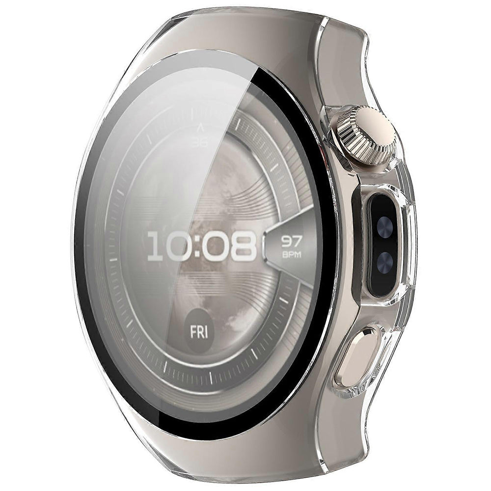 Techsuit Defense360 Pro futrola za Huawei Watch 5 42mm, Providna