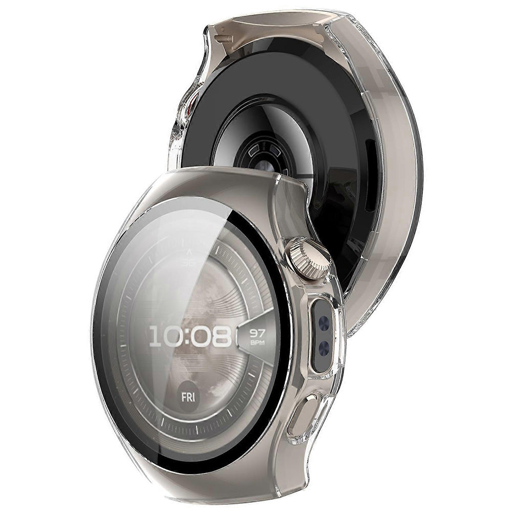 Techsuit Defense360 Pro futrola za Huawei Watch 5 42mm, Providna