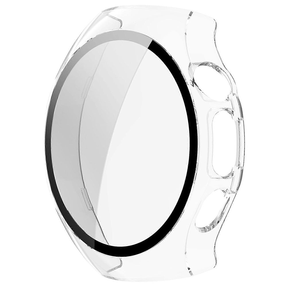 Techsuit Defense360 Pro futrola za Huawei Watch 5 42mm, Providna