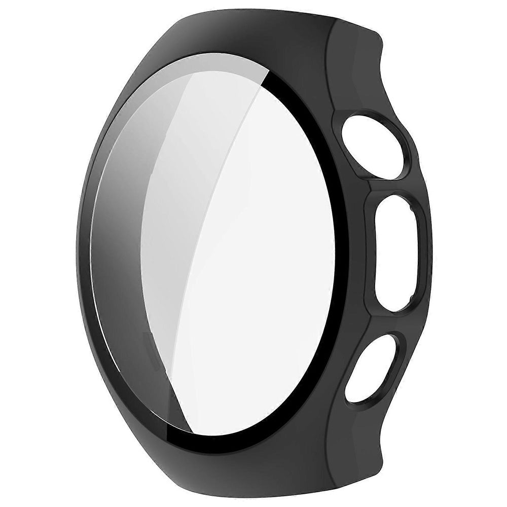 Futrola Techsuit Defense360 Pro za Huawei Watch 5 46mm, Crna