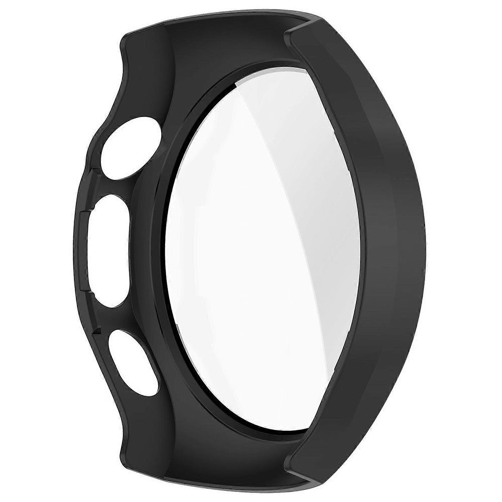 Futrola Techsuit Defense360 Pro za Huawei Watch 5 46mm, Crna