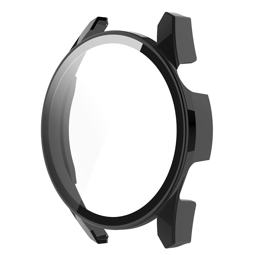 Futrola Techsuit Defense360 Pro za Huawei Watch GT 3 46mm, Crna