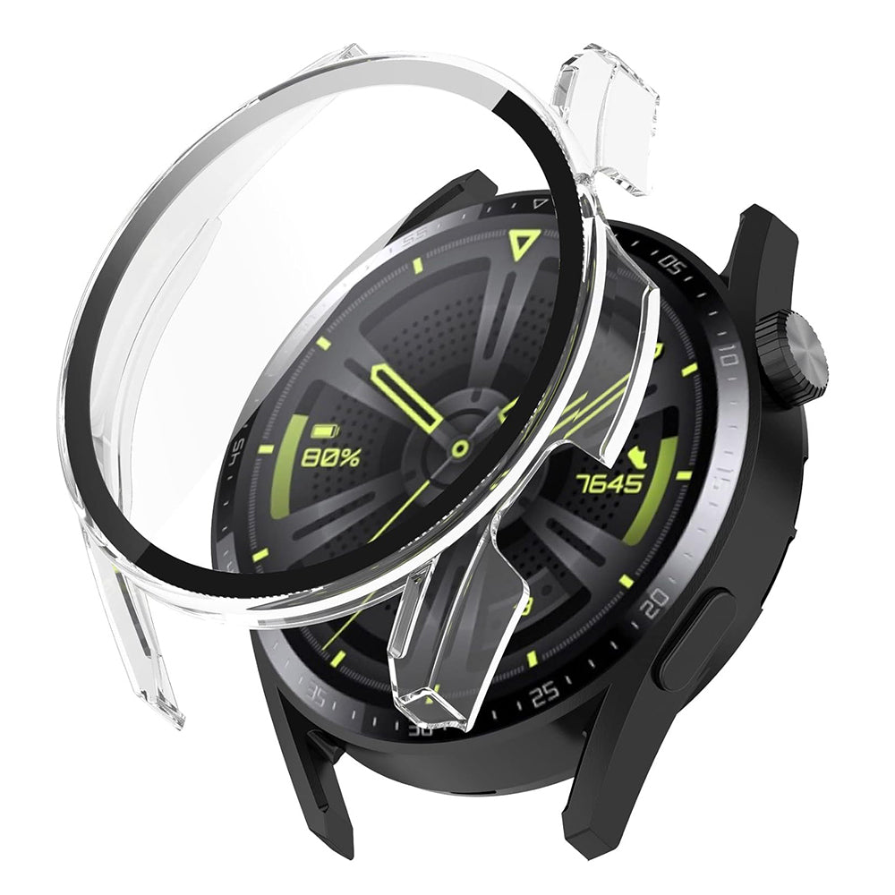 Techsuit Defense360 Pro futrola za Huawei Watch GT 3 46mm, Providna