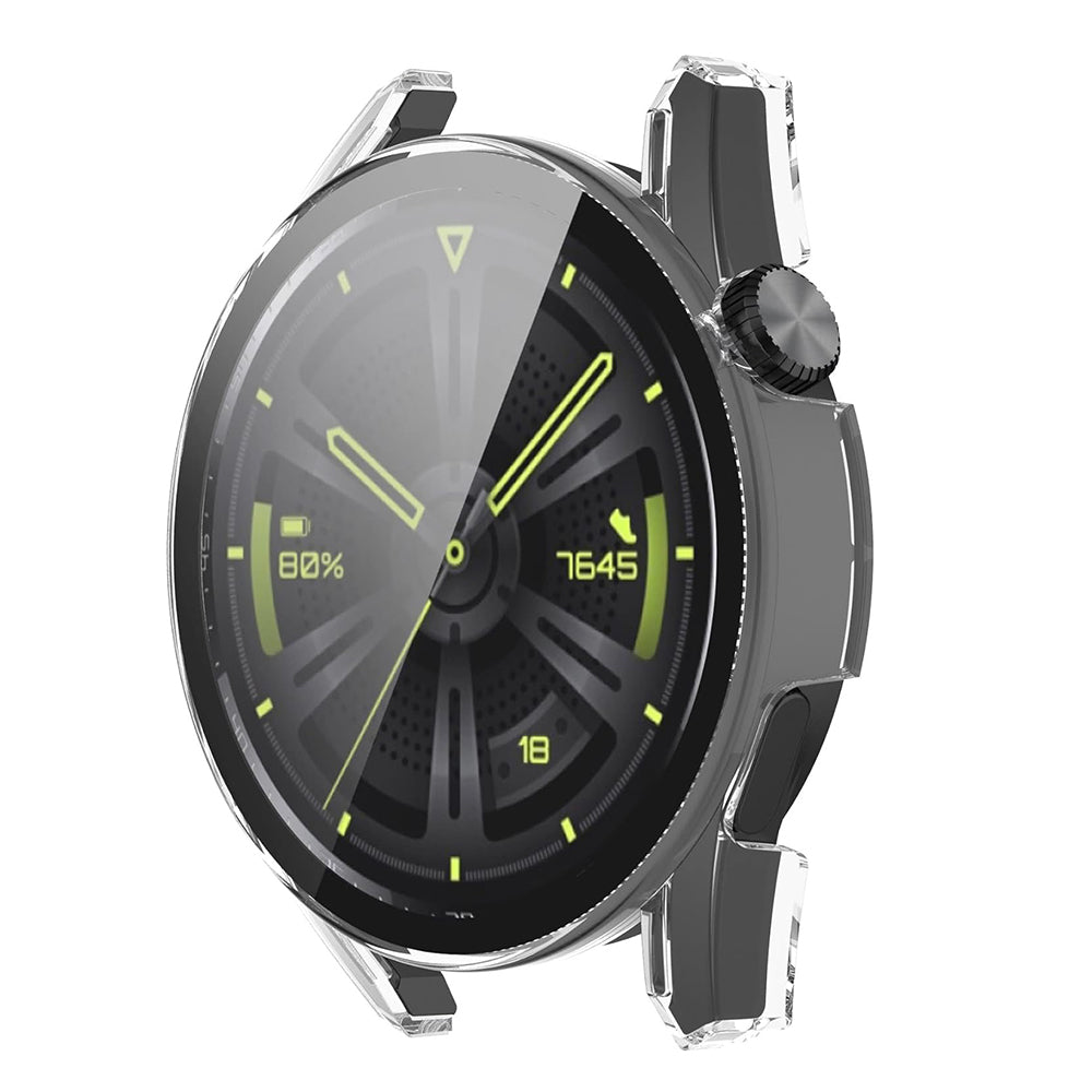 Techsuit Defense360 Pro futrola za Huawei Watch GT 3 46mm, Providna