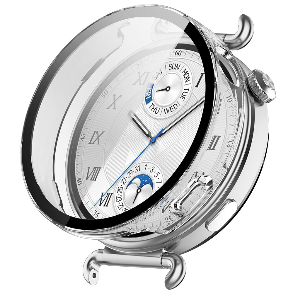 Futrola Techsuit Defense360 Pro za Huawei Watch GT 6 41mm, Providna