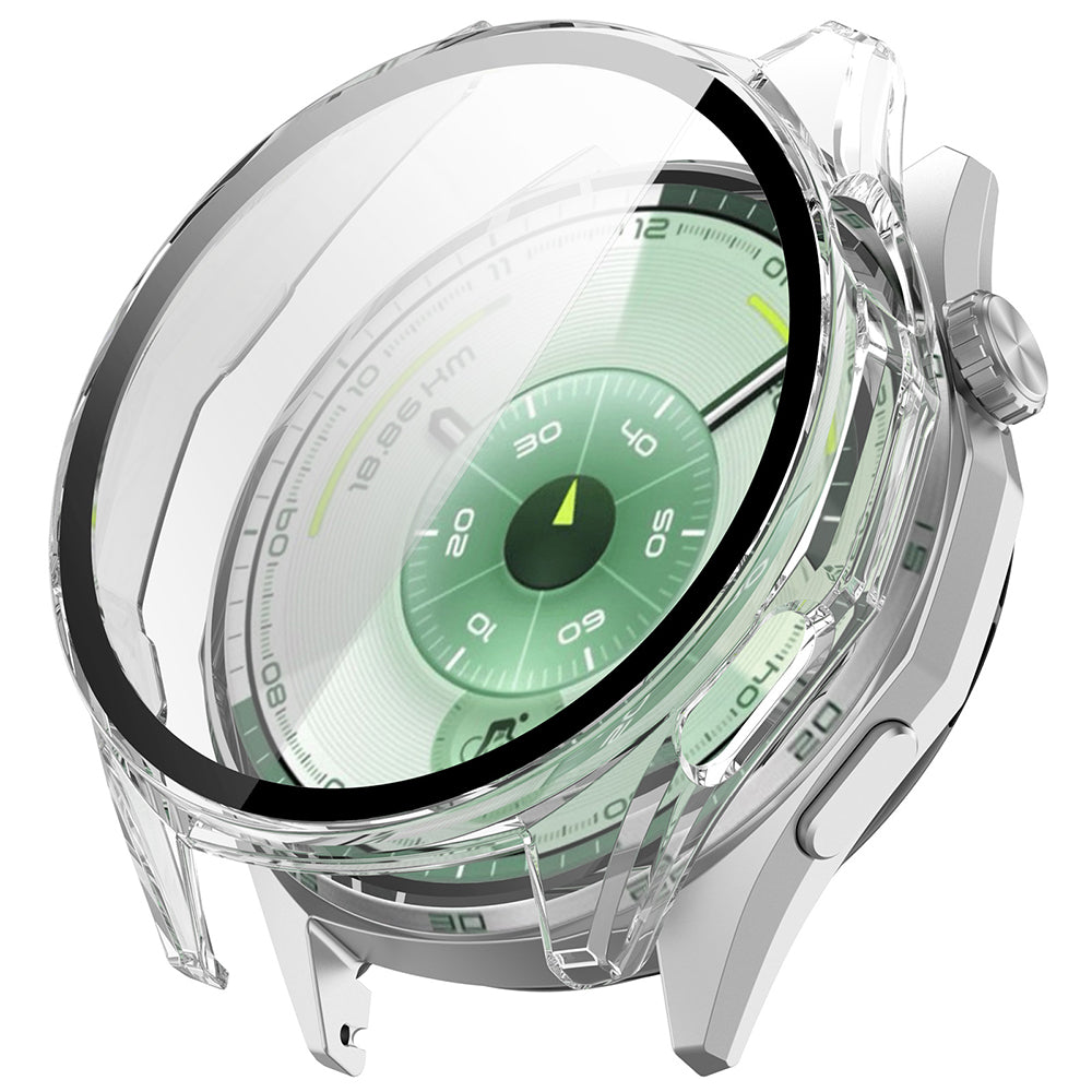 Futrola Techsuit Defense360 Pro za Huawei Watch GT 6 46mm, Providna