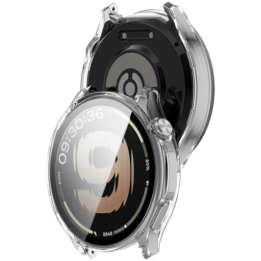 Futrola Techsuit Defense360 Pro za Oppo Watch S / OnePlus Watch Lite, Providna