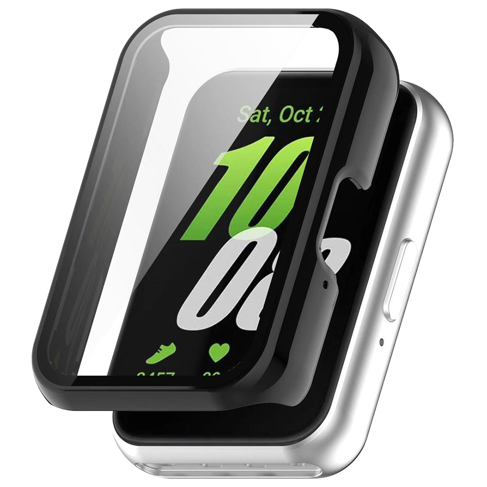 Futrola Techsuit Defense360 Pro za Samsung Galaxy Fit3 R39M, Crna