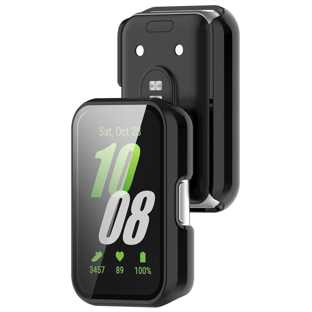 Futrola Techsuit Defense360 Pro za Samsung Galaxy Fit3 R39M, Crna