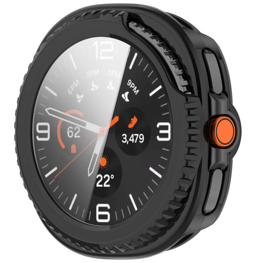 Futrola Techsuit Defense360 Pro za Samsung Galaxy Watch8 Classic, Teget