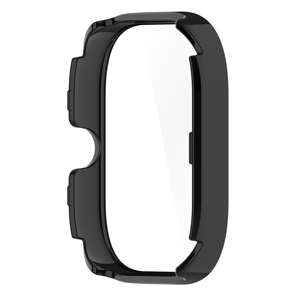 Futrola Techsuit Defense360 Pro za Xiaomi Redmi Watch 4, Crna