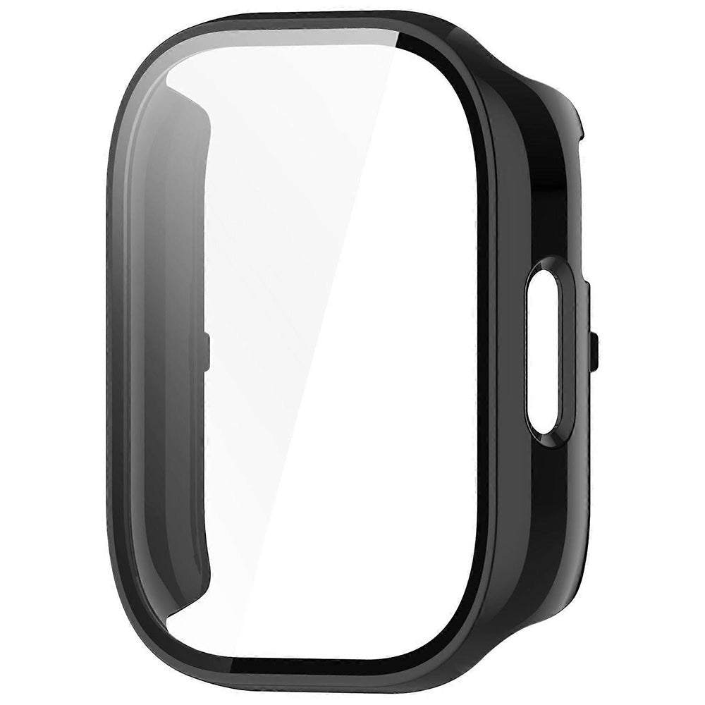 Futrola Techsuit Defense360 Pro za Xiaomi Redmi Watch 5 Active, Crna