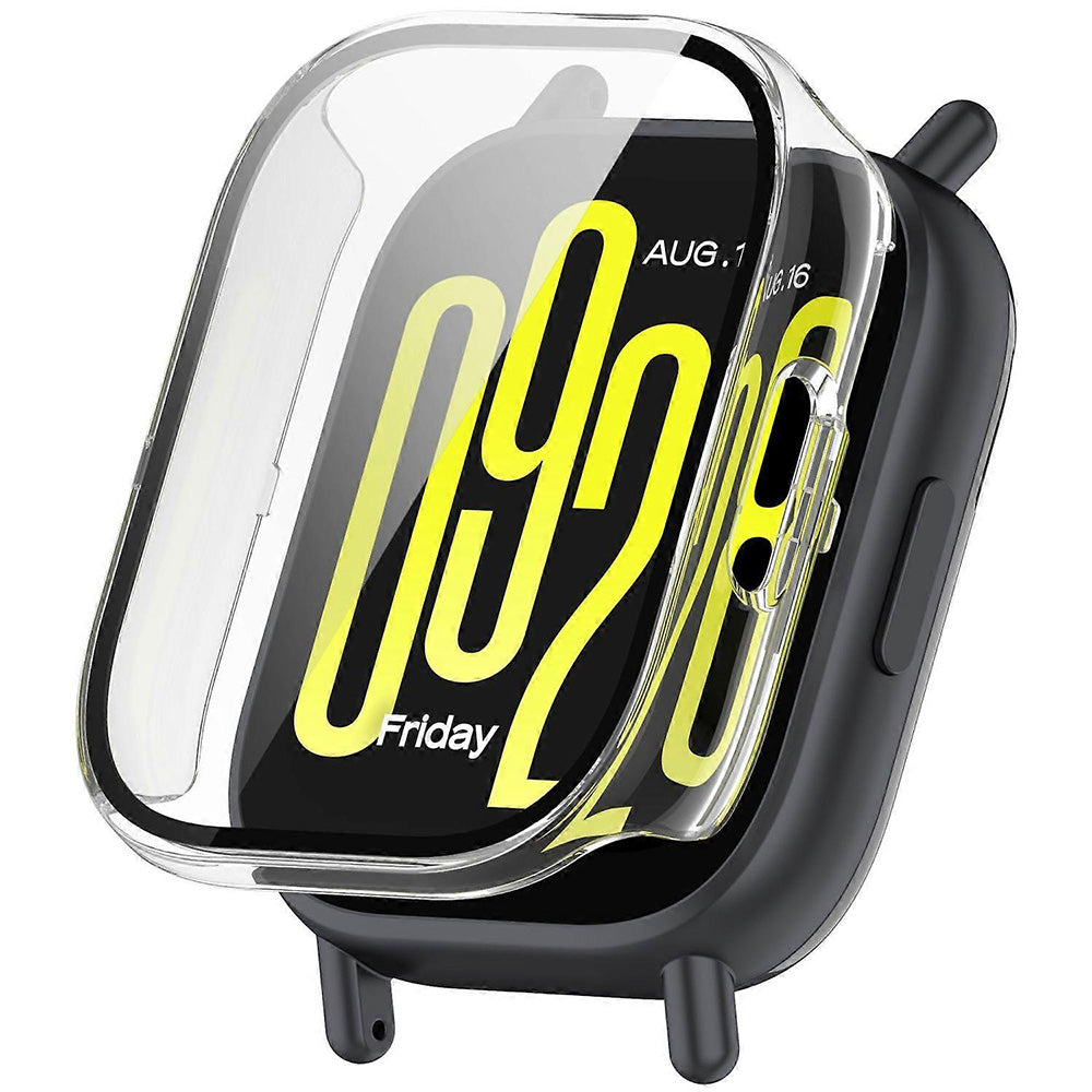 Techsuit Defense360 Pro futrola za Xiaomi Redmi Watch 5 Active, Providna