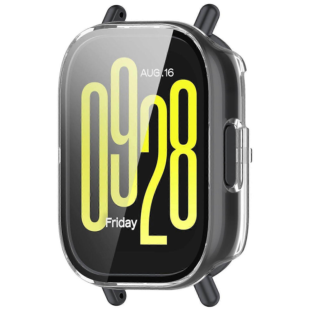 Techsuit Defense360 Pro futrola za Xiaomi Redmi Watch 5 Active, Providna