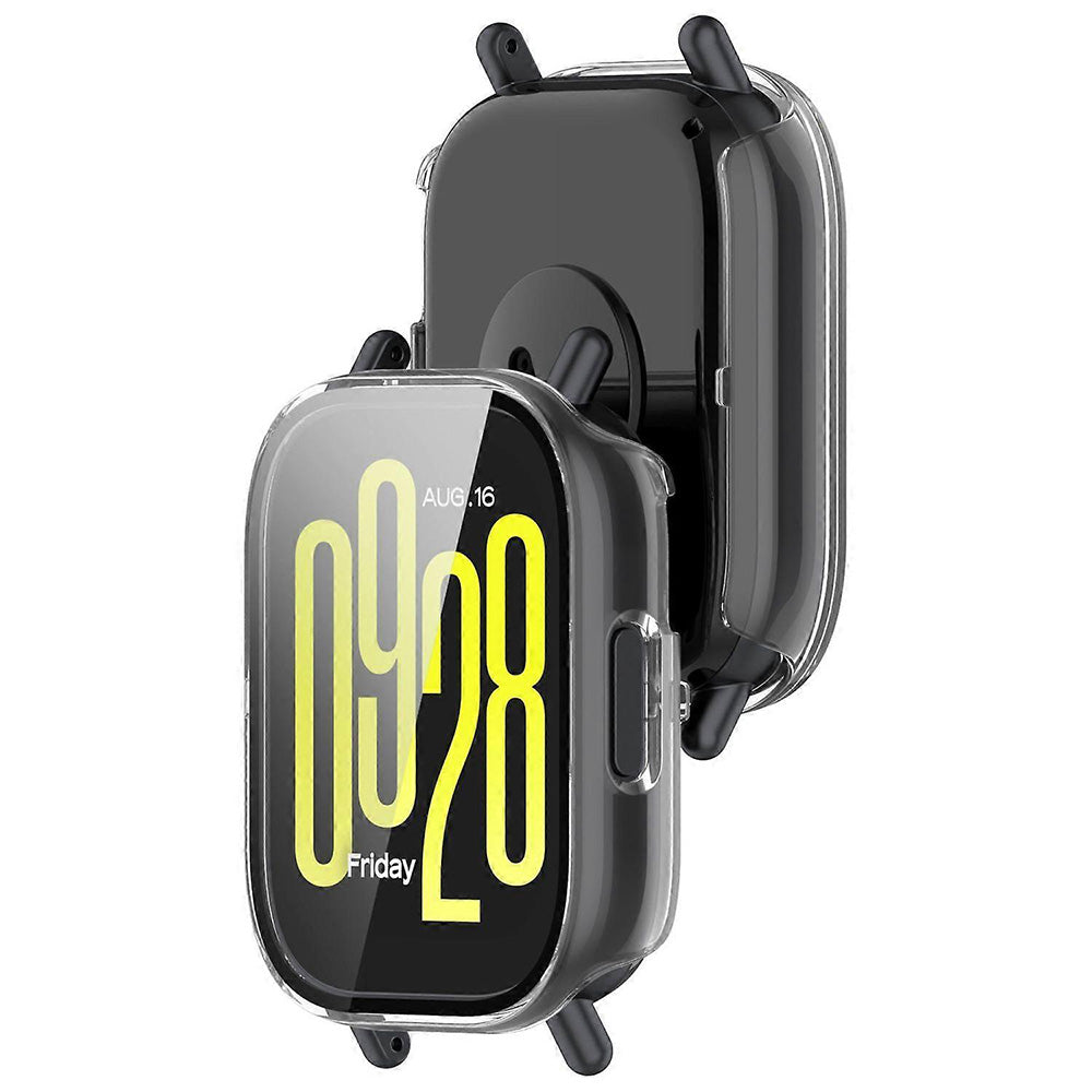 Techsuit Defense360 Pro futrola za Xiaomi Redmi Watch 5 Active, Providna