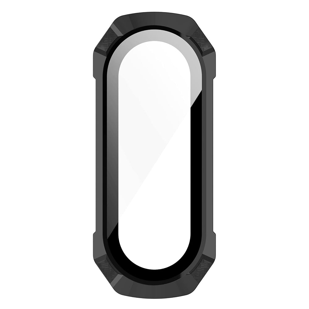 Futrola Techsuit Defense360 Pro za Xiaomi Smart Band 7, Crna