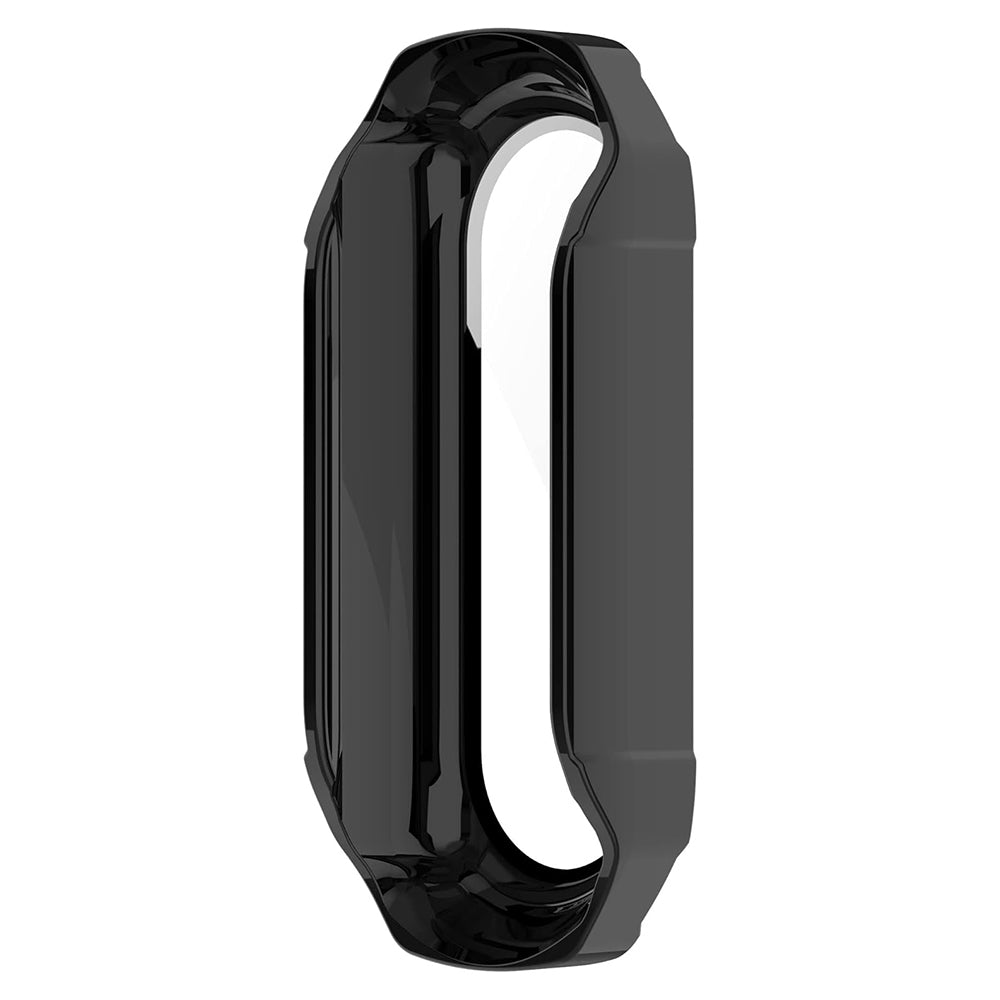 Futrola Techsuit Defense360 Pro za Xiaomi Smart Band 7, Crna