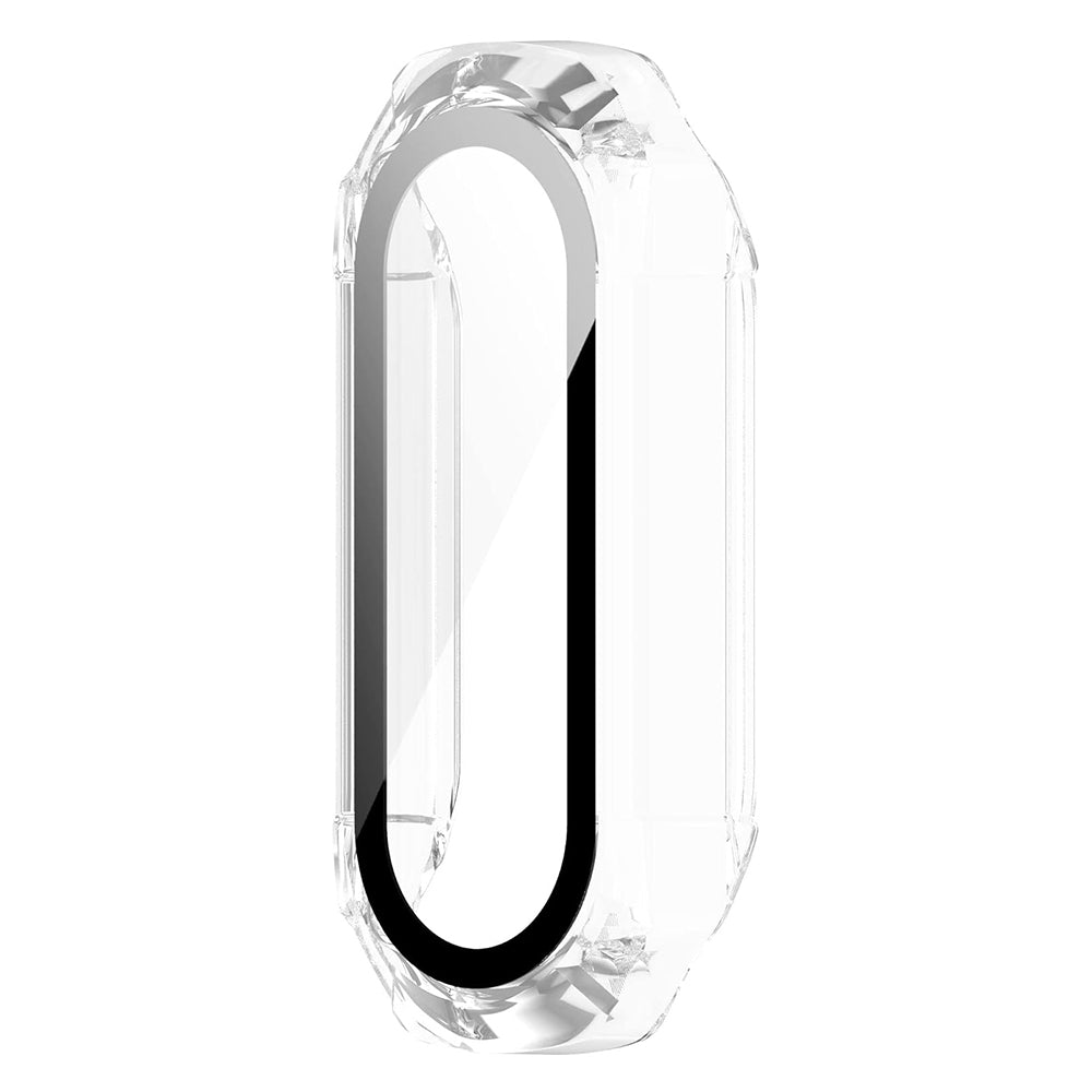 Techsuit Defense360 Pro futrola za Xiaomi Smart Band 7, Providna