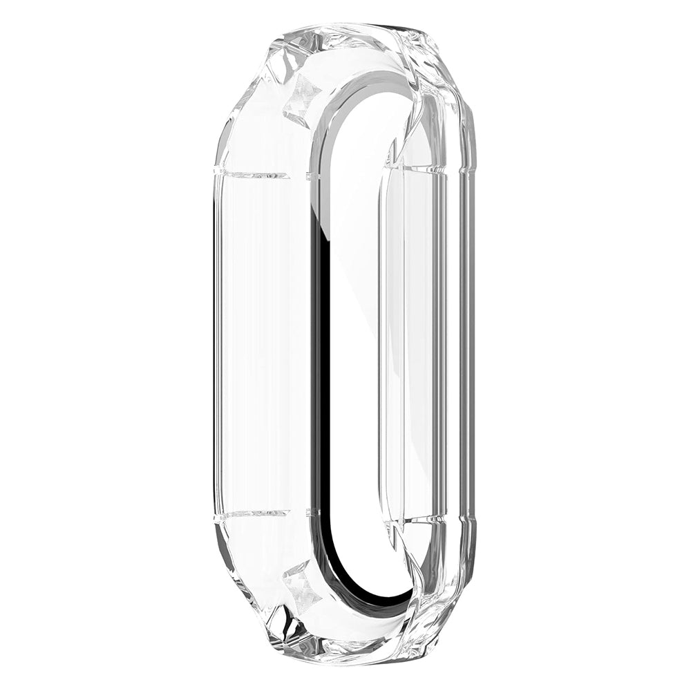 Techsuit Defense360 Pro futrola za Xiaomi Smart Band 7, Providna